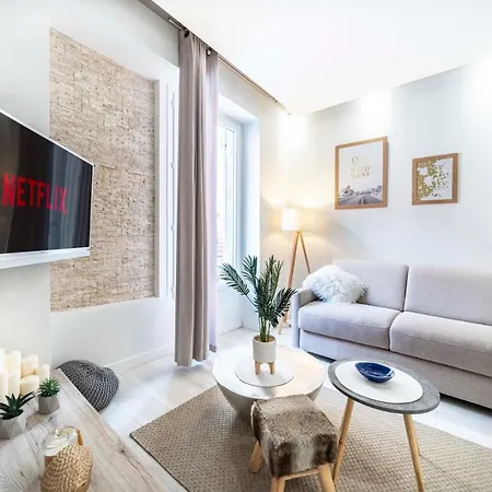 Frontiere Monaco - Appartement Moderne Renove - Ah Beausoleil Extérieur photo