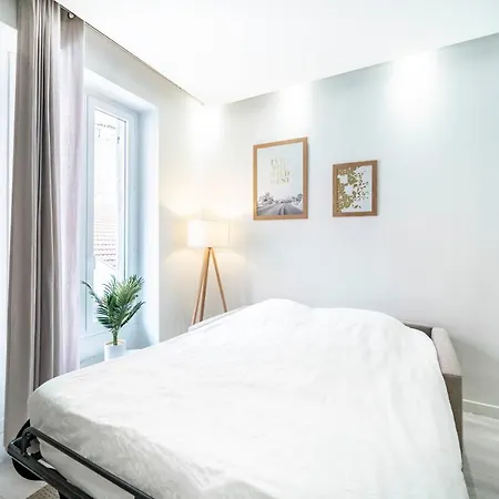 Frontiere Monaco - Appartement Moderne Renove - Ah Beausoleil Extérieur photo