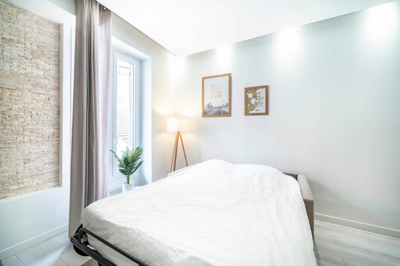 Frontiere Monaco - Moderne Renove - Ah Apartment