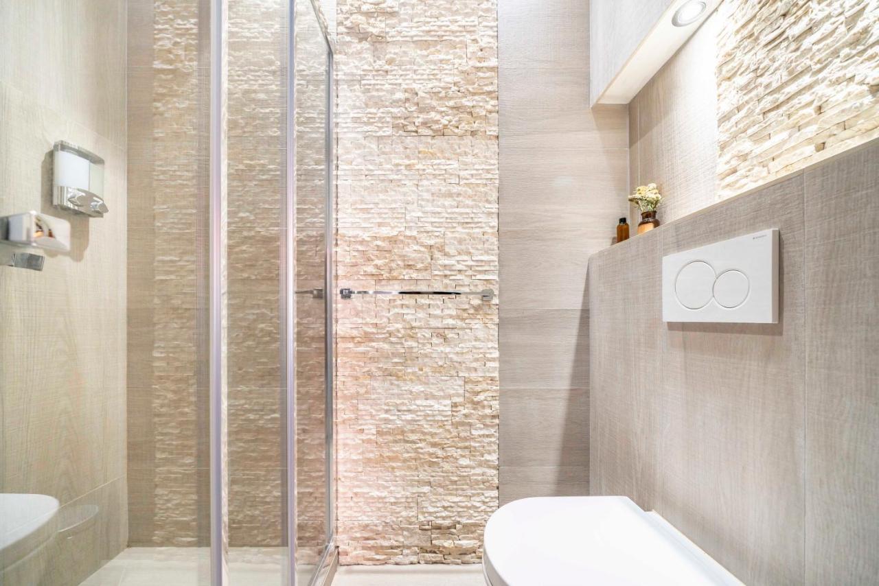 Appartamento Frontiere Monaco - Moderne Renove - Ah
