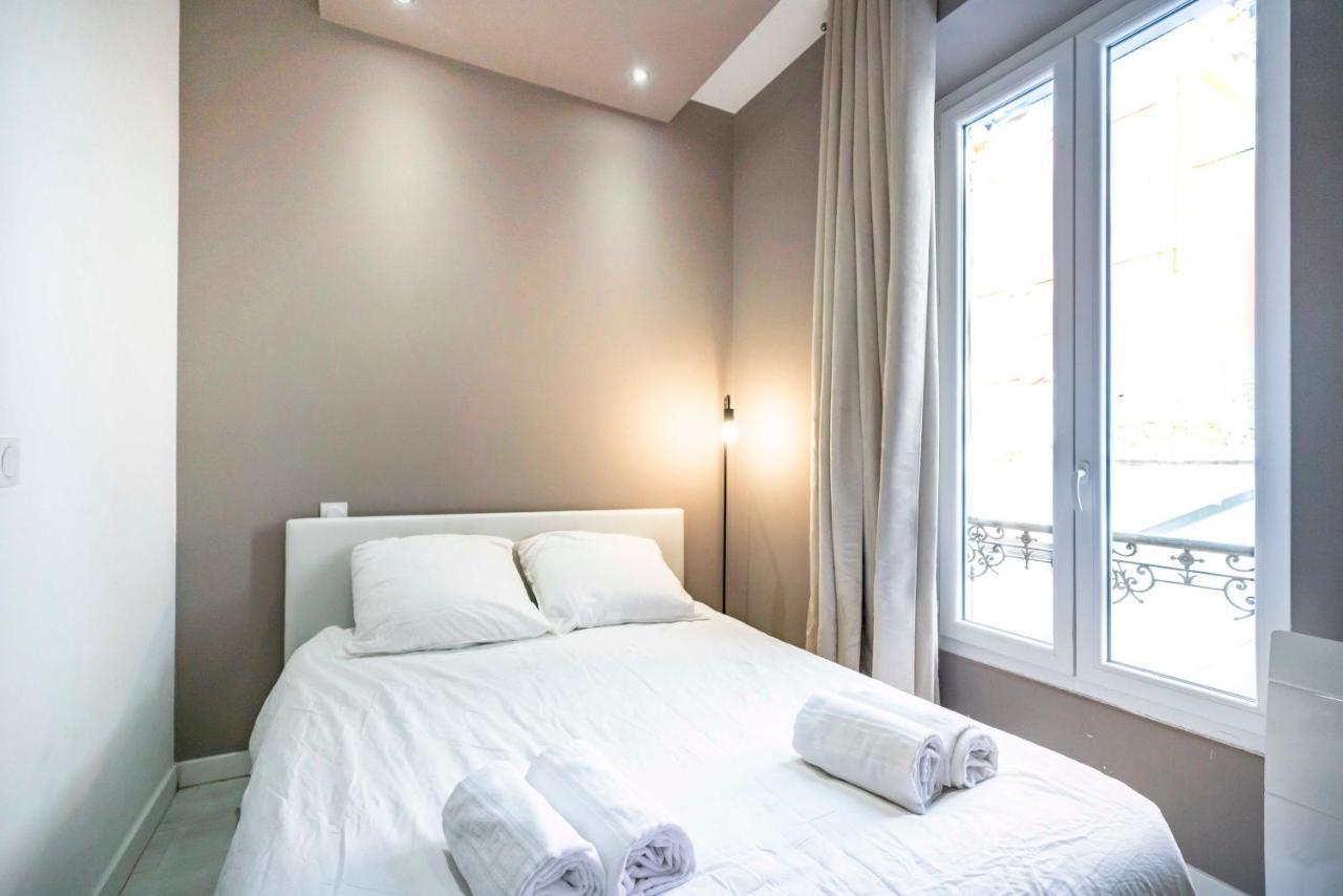 Apartment Frontiere Monaco - Moderne Renove - Ah Beausoleil
