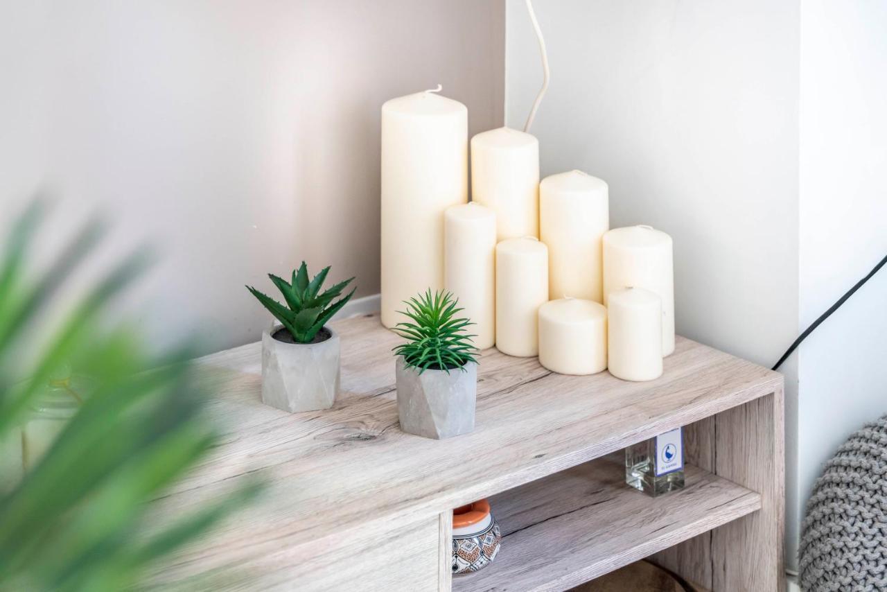 Appartamento Frontiere Monaco - Moderne Renove - Ah
