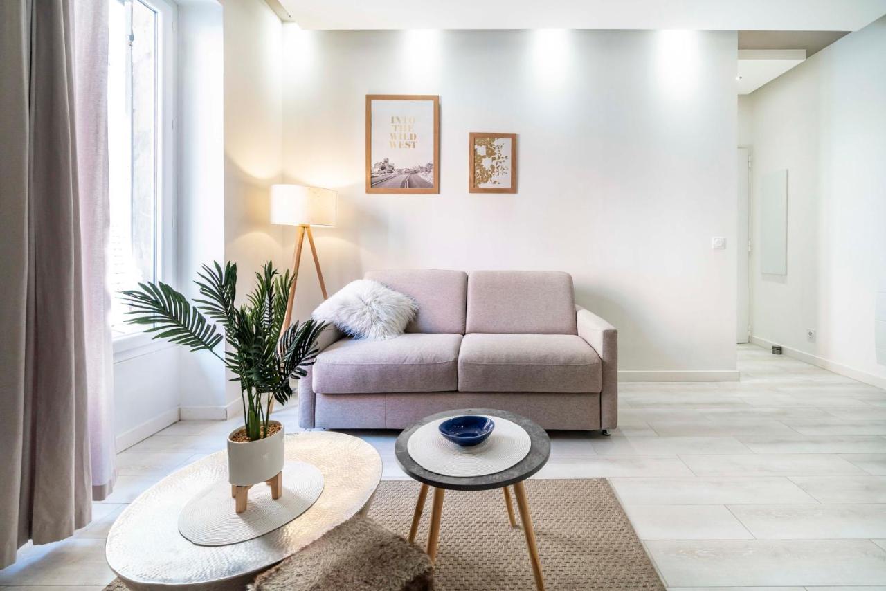 Apartment Frontiere Monaco - Moderne Renove - Ah Beausoleil
