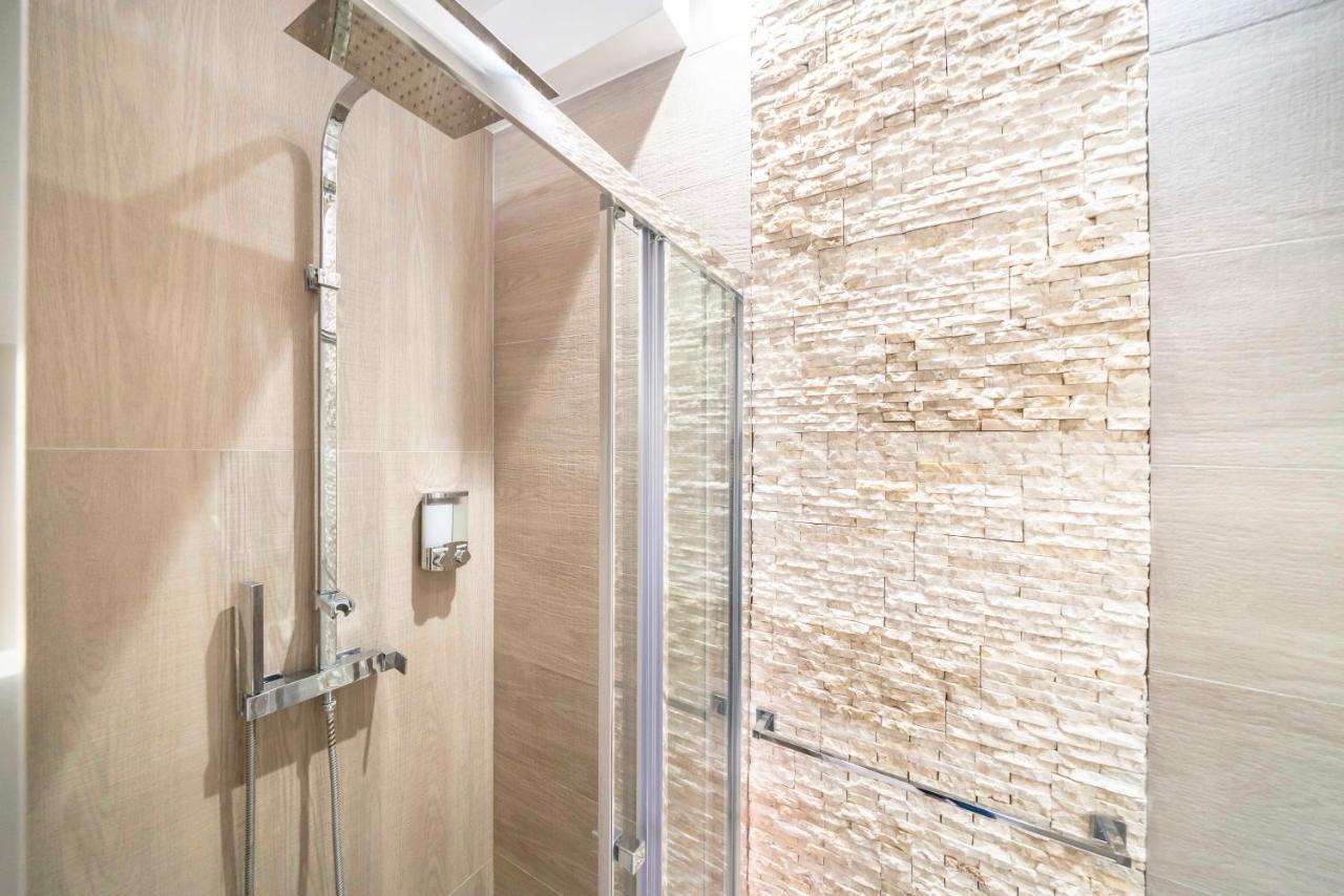 Apartment Frontiere Monaco - Moderne Renove - Ah *