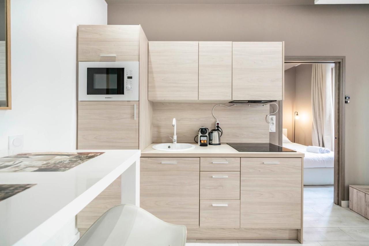 Frontiere Monaco - Moderne Renove - Ah *